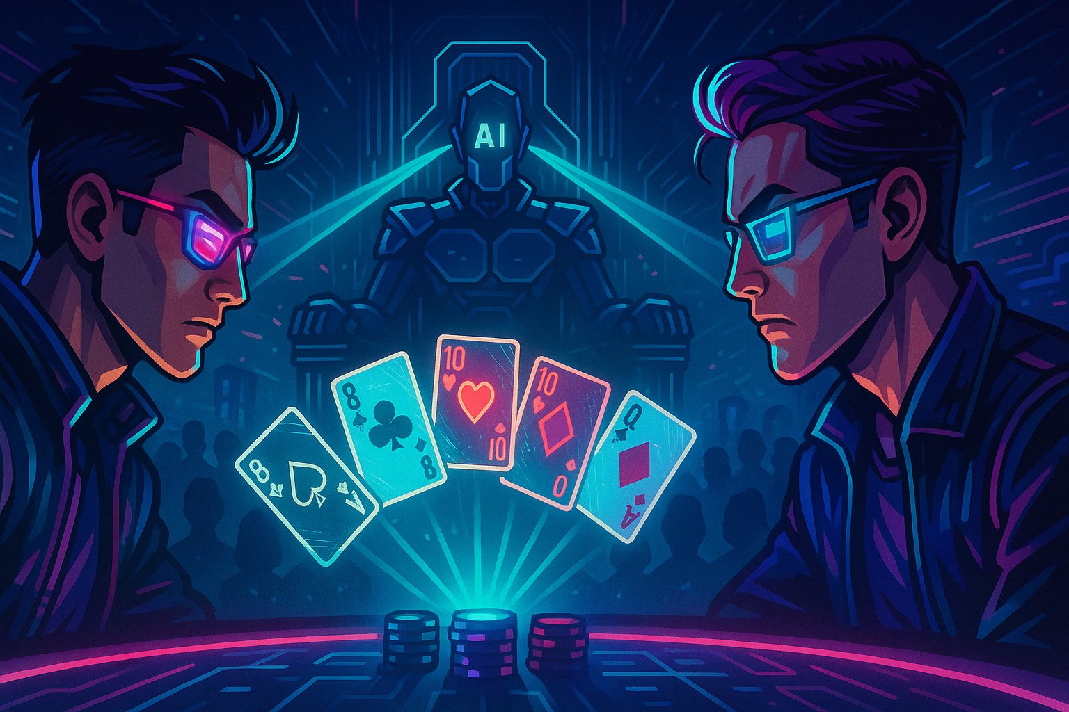 cuan247 featured game showcase