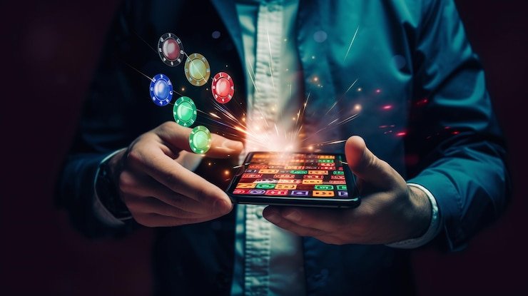 Market Opening Time Game 